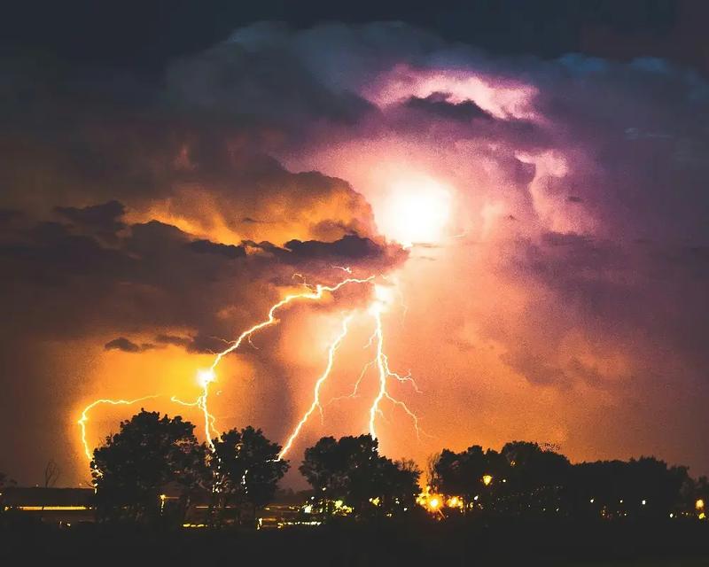 Symbolika burzy w literaturze