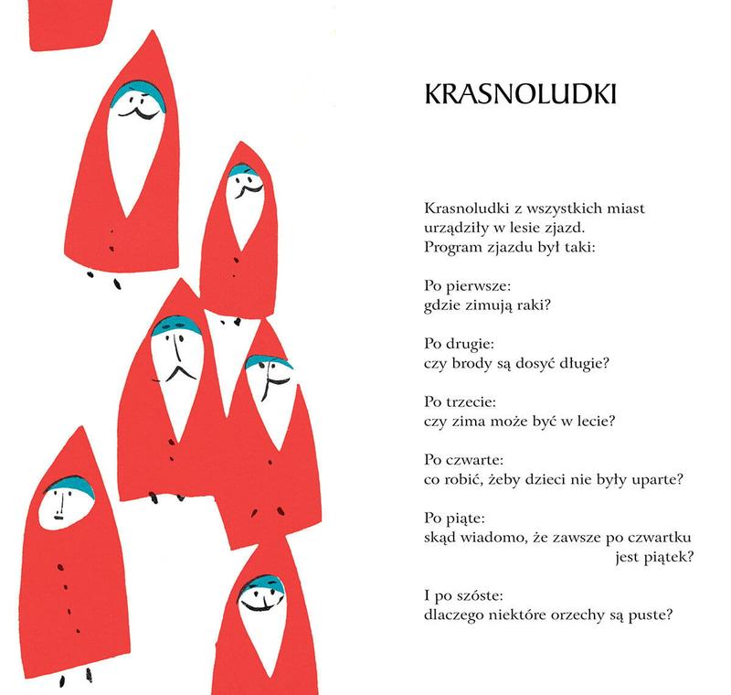 Twórczość literacka w przedszkolu