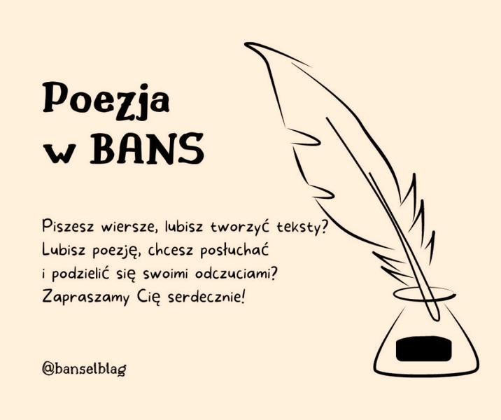 Uczucia w poezji