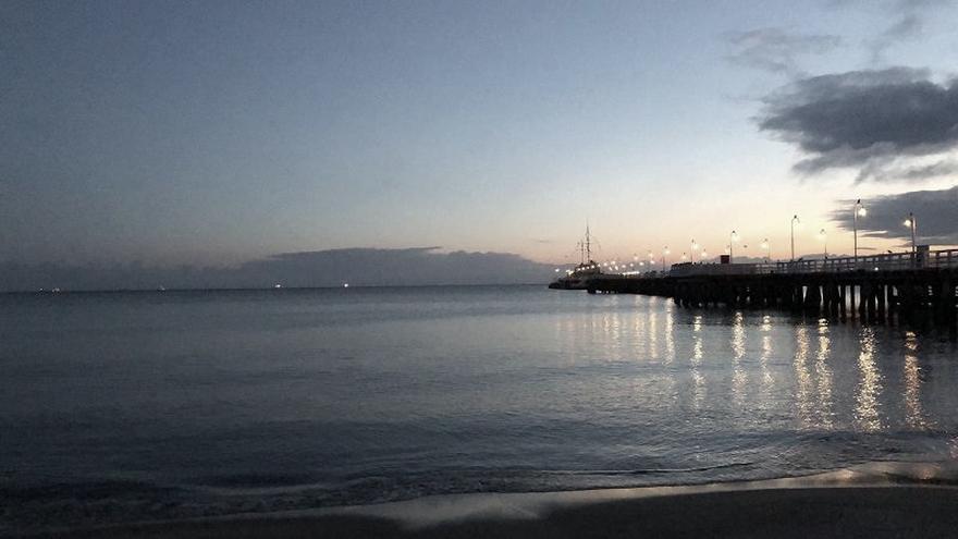 Wieczorne wiersze dla duszy