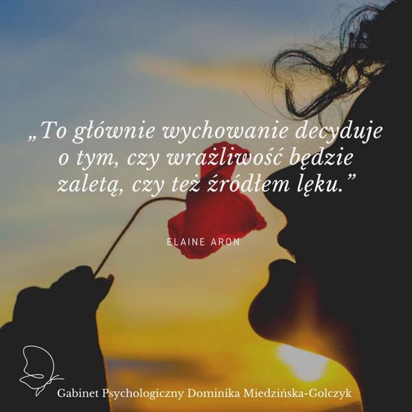 Wrażliwość emocjonalna