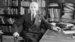 Magia jesieni w wierszach Juliana Tuwima