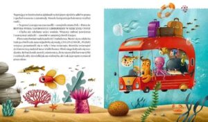 Magiczna podróż psa: streszczenie lektury o przygodach w kolei na chomikuj