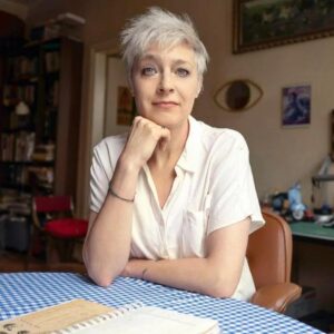 Miłość w oczach Małgorzaty Halber – fascynująca podróż przez serce jej najnowszej książki