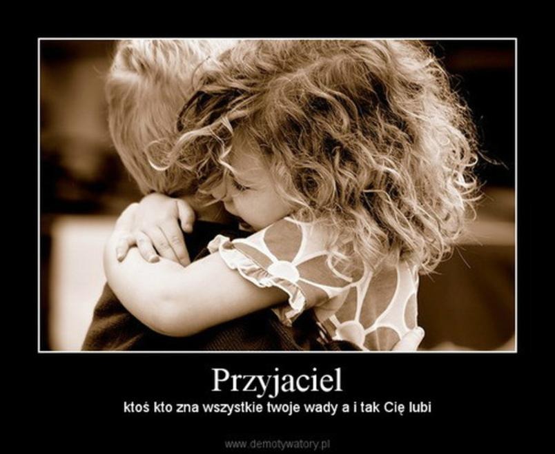 Najpiękniejsze cytaty o najlepszej przyjaźni, które musisz poznać