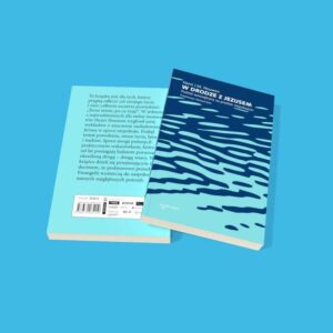 Odkryj inną ja w książce - podróż do nieznanych zakątków siebie