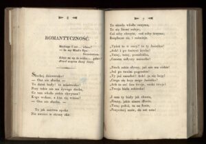 Odkryj magiczny świat: blog o książkach romantycznych, które rozgrzewają serce