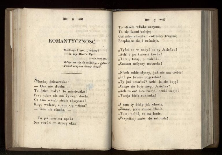 Odkryj magiczny świat: blog o książkach romantycznych, które rozgrzewają serce