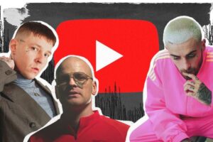 Odkryj świat książek o polskim rapie: Fascynujące historie i analizy twórczości artystów