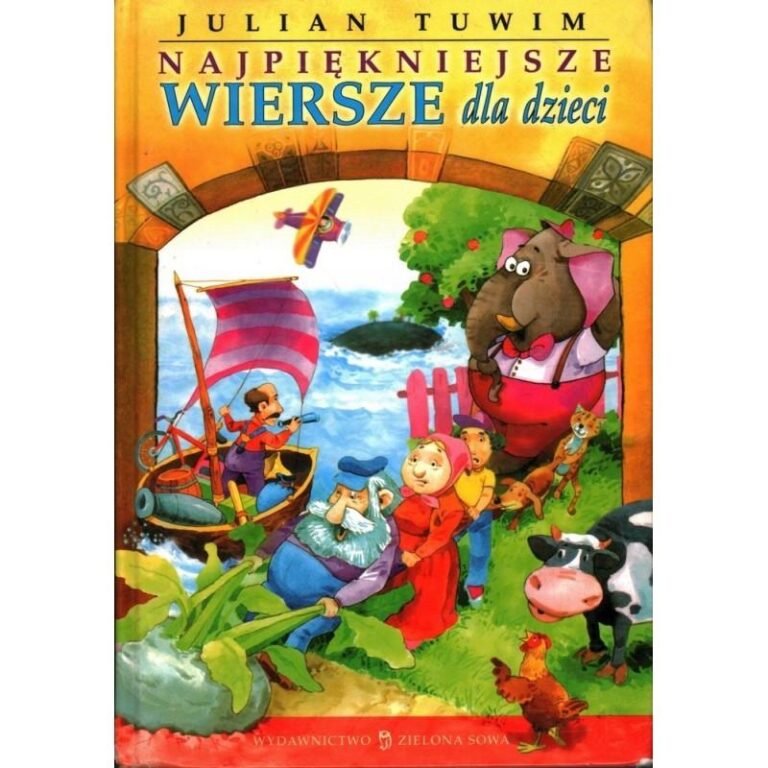 Słowa, które uczynią Twój dzień miłym – wiersze na dobry początek