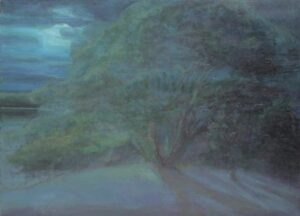 Urokliwe wiersze na dobry wieczór, które ukoją Twój umysł