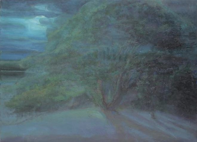 Urokliwe wiersze na dobry wieczór, które ukoją Twój umysł