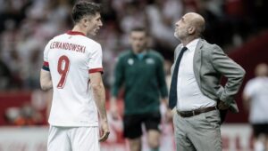 Wiersze o Lewandowskim, które zachwycają i inspirują