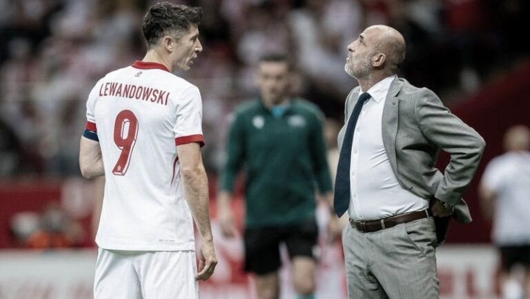 Wiersze o Lewandowskim, które zachwycają i inspirują