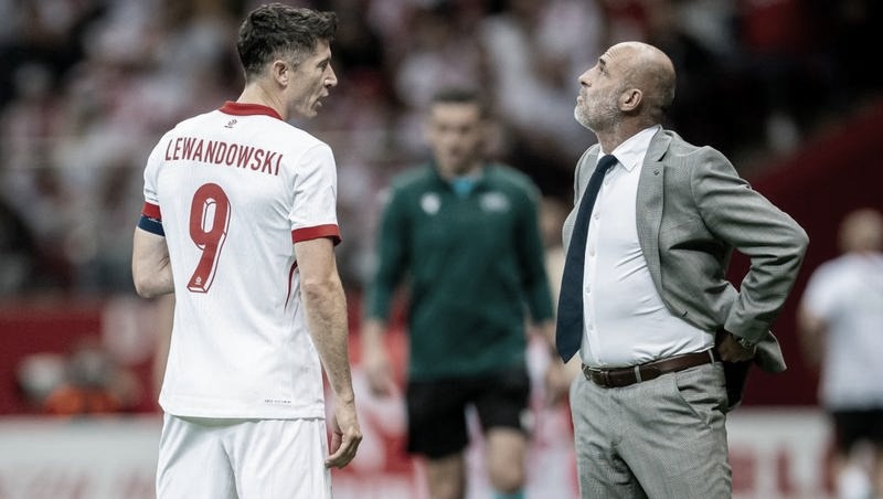 Wiersze o Lewandowskim, które zachwycają i inspirują