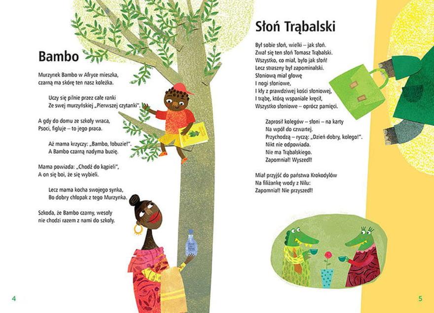 Temat tożsamości narodowej