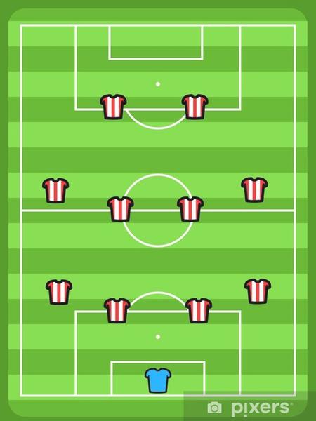 Tiki-Taka w futbolu