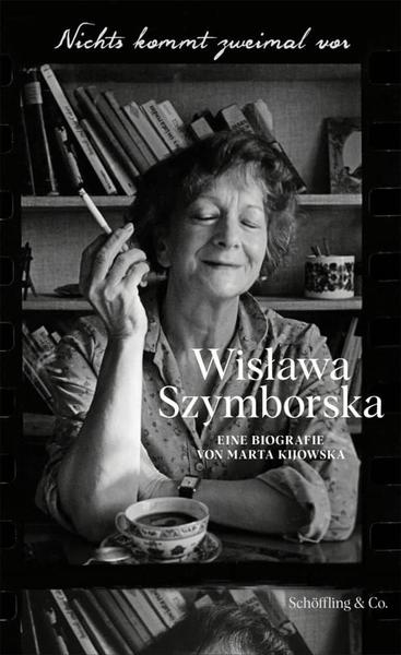 Wiersze Szymborskiej