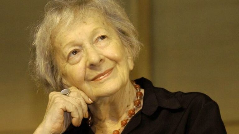 Wisława Szymborska: Gdzie jest tutaj prawda w wierszu?